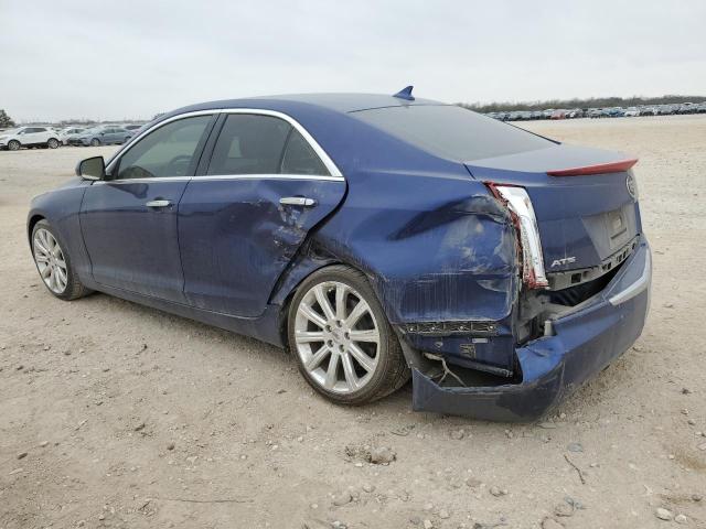 Photo 2 from auction – 2013 CADILLAC ATS PREMIU with VIN 1G6AF5S33D0100299