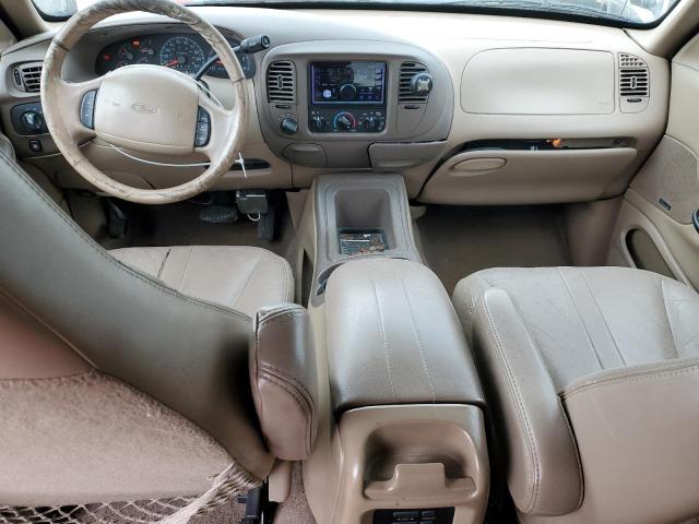Photo 8 from auction – 1998 FORD EXPEDITION with VIN 1FMPU18L1WLC40281