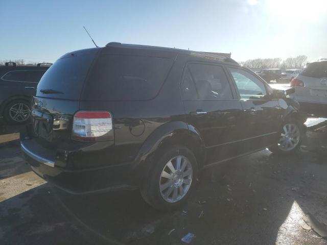 Photo 3 from auction – 2008 FORD TAURUS X L with VIN 1FMDK03W28GA36556