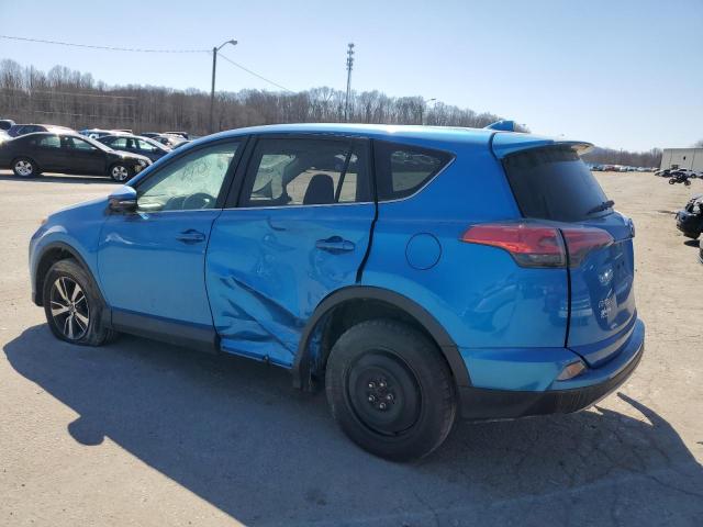 Photo 2 from auction – 2018 TOYOTA RAV4 ADVEN with VIN 2T3RFREV1JW790758