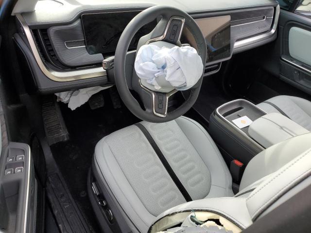 Photo 8 from auction – 2025 RIVIAN R1T ADVENT with VIN 7FCTGBAA6SN035587