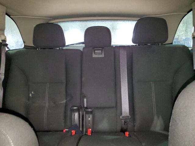 Photo 10 from auction – 2011 FORD EDGE SE with VIN 2FMDK3GC9BBA52513