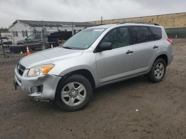 صورة رقم 1 من المزاد - 2010 TOYOTA RAV4 مع VIN 2T3BF4DV7AW053988