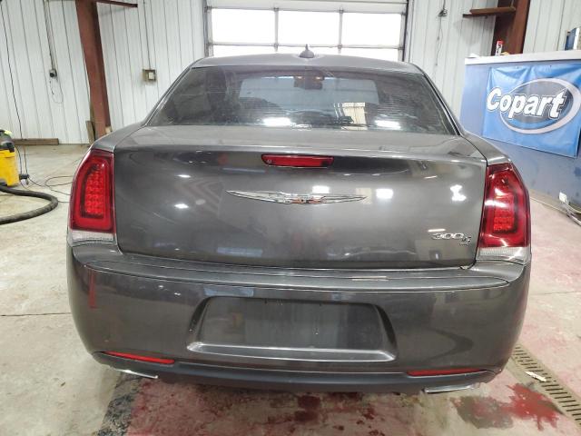 Снимка 6 от търг – 2015 CHRYSLER 300 S с VIN 2C3CCABG5FH769431