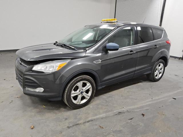 FORD ESCAPE SE 2016 with VIN 1FMCU0G97GUB74104 - Photo from auction