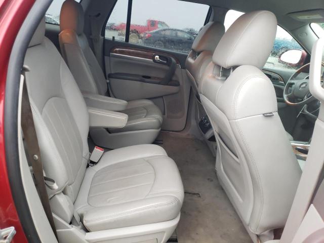 Снимка 11 от търг – 2012 BUICK ENCLAVE с VIN 5GAKRCED5CJ187716