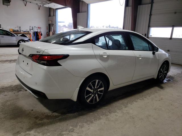Photo 3 from auction – 2021 NISSAN VERSA SV with VIN 3N1CN8EV5ML858108