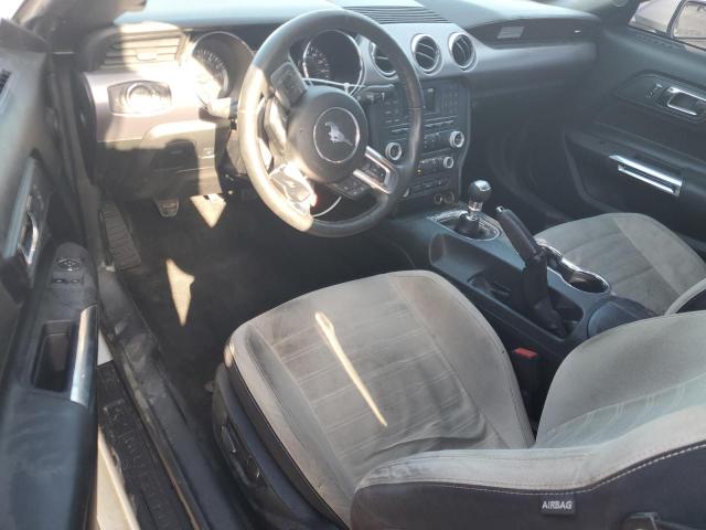 Photo 8 from auction – 2015 FORD MUSTANG with VIN 1FA6P8TH3F5317133