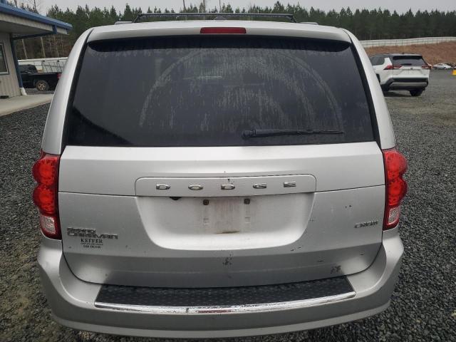 Foto 6 de la subasta – 2012 DODGE GRAND CARA con VIN 2C4RDGDG5CR114145