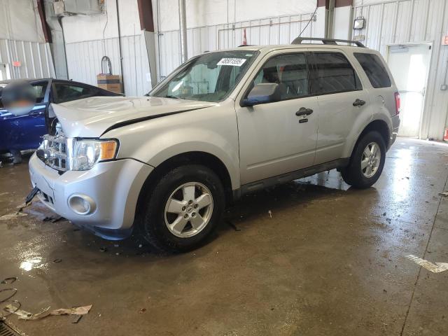 Photo 1 from auction – 2009 FORD ESCAPE XLT with VIN 1FMCU03779KB78849