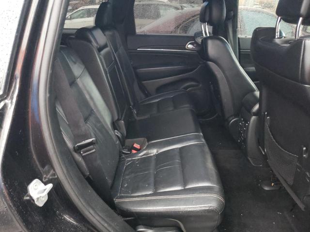 Photo 11 from auction – 2014 JEEP GRAND CHER with VIN 1C4RJFBG0EC219600