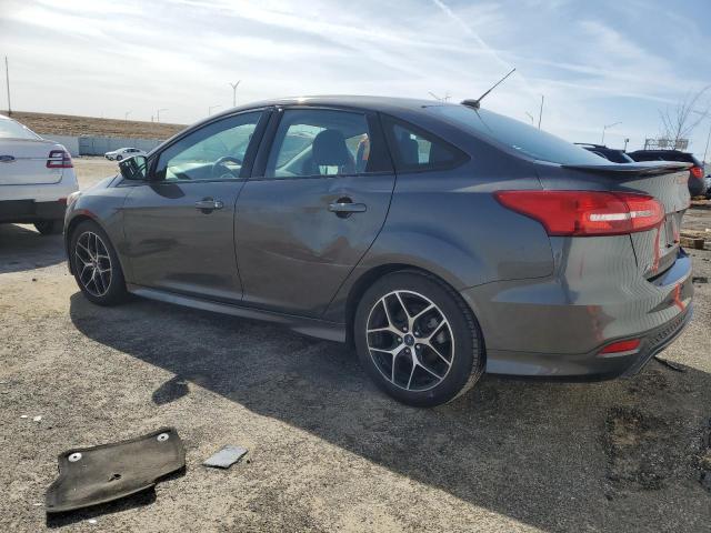 Photo 2 from auction – 2016 FORD FOCUS SE with VIN 1FADP3F23GL201882