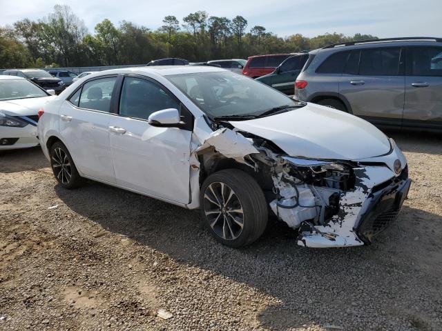 Photo 4 from auction – 2019 TOYOTA COROLLA L with VIN 2T1BURHE2KC158396