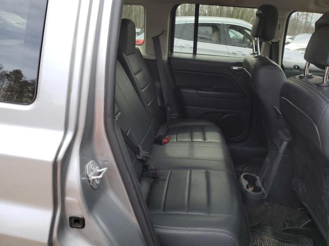 Photo 11 from auction – 2016 JEEP PATRIOT with VIN 1C4NJRAB4GD706897