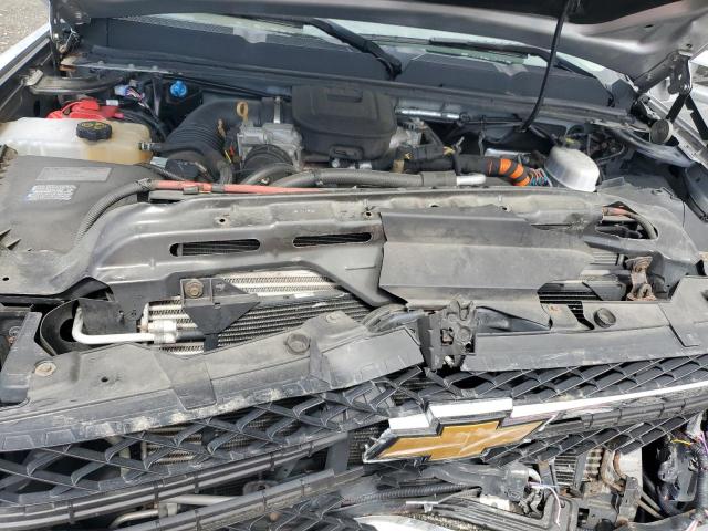 Photo 12 from auction – 2012 CHEVROLET SILVERADO with VIN 1GC4K1C82CF238677