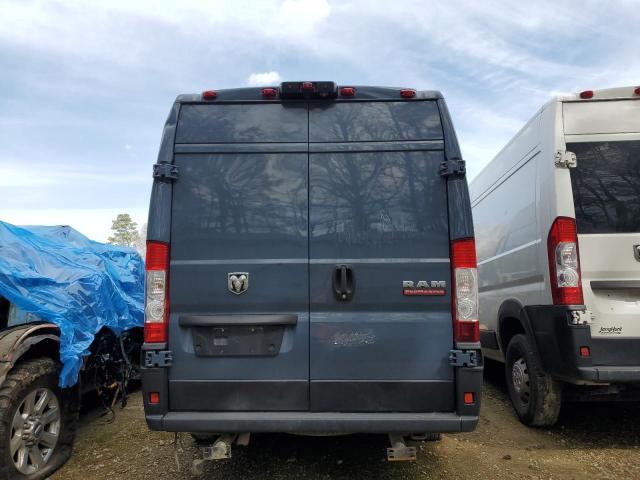 Photo 6 from auction – 2021 RAM PROMASTER with VIN 3C6FRVJG5ME500958