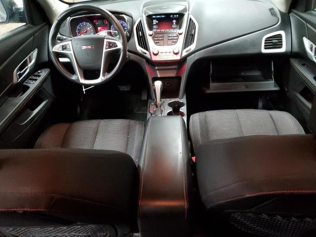 Photo 8 from auction – 2013 GMC TERRAIN SL with VIN 2GKALSEK6D6381999