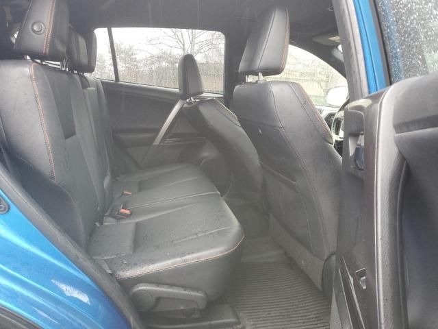 Photo 11 from auction – 2016 TOYOTA RAV4 SE with VIN JTMJFREV1GJ074527