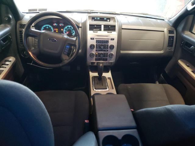 Photo 8 from auction – 2010 FORD ESCAPE XLT with VIN 1FMCU0D74AKA33738