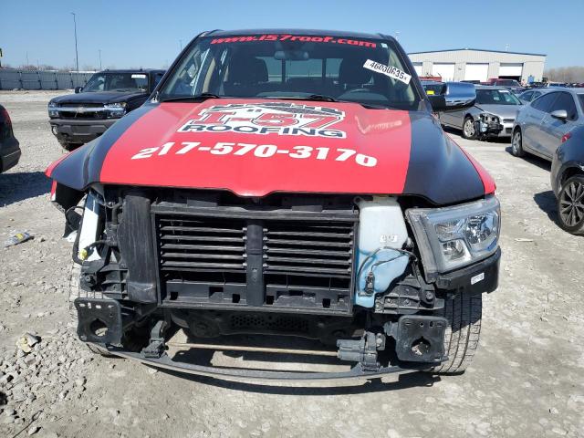 Foto 5 de la subasta – 2019 RAM 1500 TRADE con VIN 1C6SRFCT5KN551271