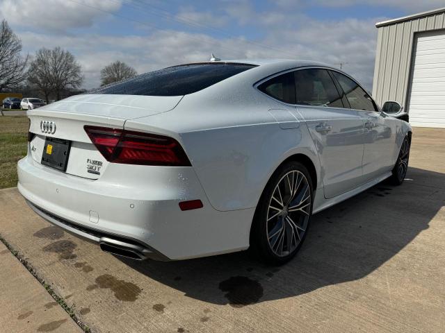 Photo 4 from auction – 2017 AUDI A7 PRESTIG with VIN WAU22AFC3HN120641