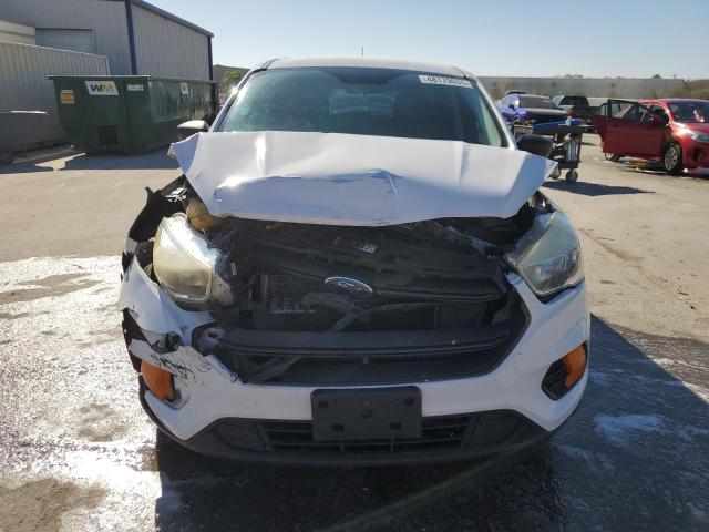 Photo 5 from auction – 2017 FORD ESCAPE S with VIN 1FMCU0F70HUE35803