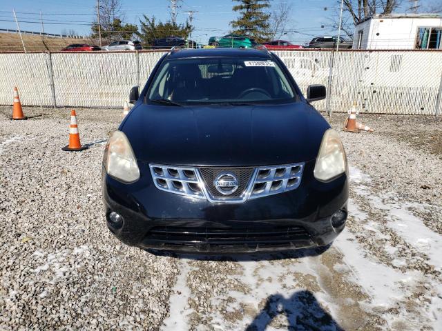 Photo 5 from auction – 2011 NISSAN ROGUE S with VIN JN8AS5MV3BW672429