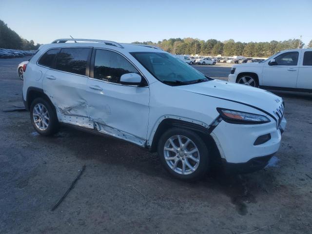 Photo 4 from auction – 2016 JEEP CHEROKEE L with VIN 1C4PJLCB9GW320063