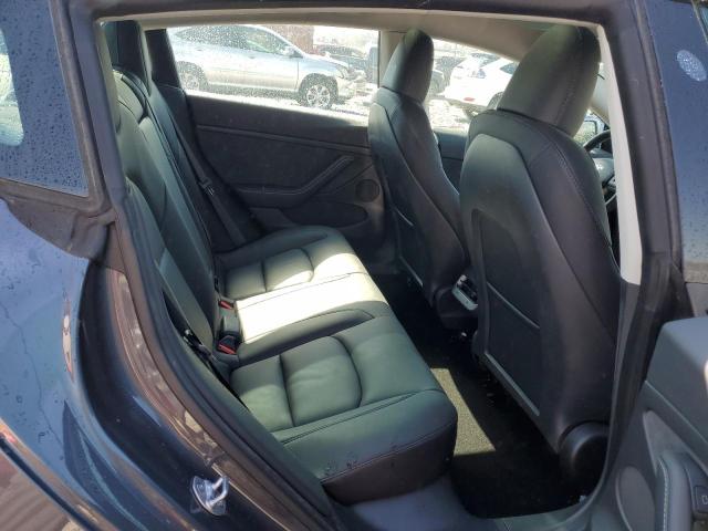 Photo 10 from auction – 2023 TESLA MODEL 3 with VIN 5YJ3E1EA8PF615753