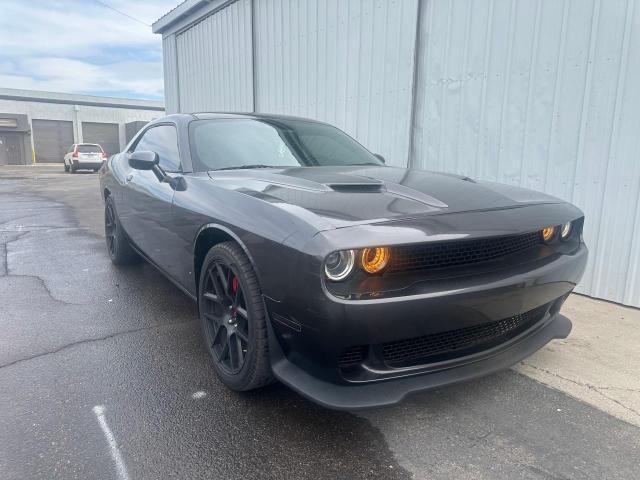 DODGE CHALLENGER 2015 with VIN 2C3CDZAG7FH816875 - Photo from auction