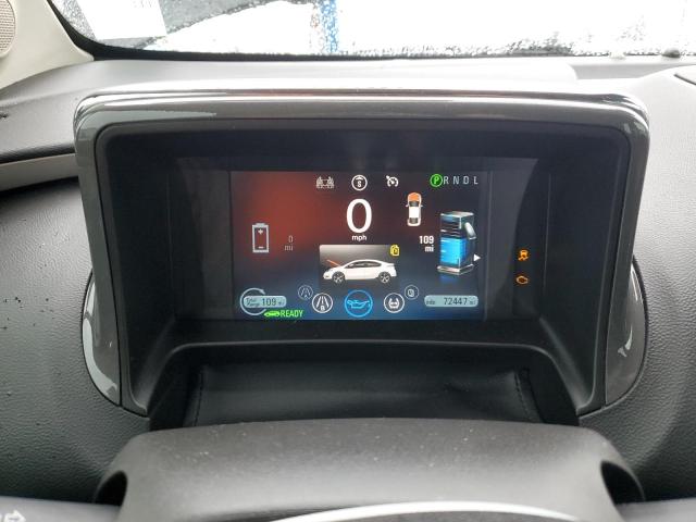 Photo 9 from auction – 2013 CHEVROLET VOLT with VIN 1G1RH6E42DU131436