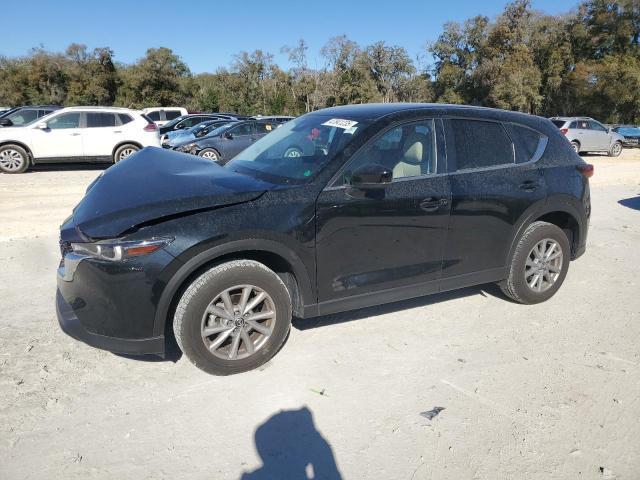 MAZDA CX-5 SELEC 2023 с VIN JM3KFBBM2P0237142 - Снимка от търг