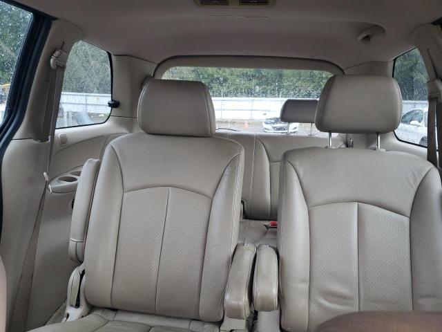 Снимка 10 от търг – 2004 MAZDA MPV WAGON с VIN JM3LW28J340507346