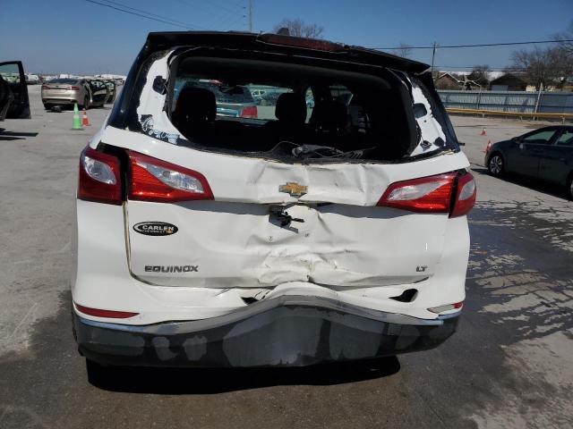 Photo 6 from auction – 2018 CHEVROLET EQUINOX LT with VIN 2GNAXJEV6J6245587