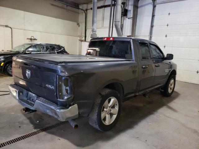 Снимка 3 от търг – 2016 RAM 1500 ST с VIN 1C6RR7FT9GS419512