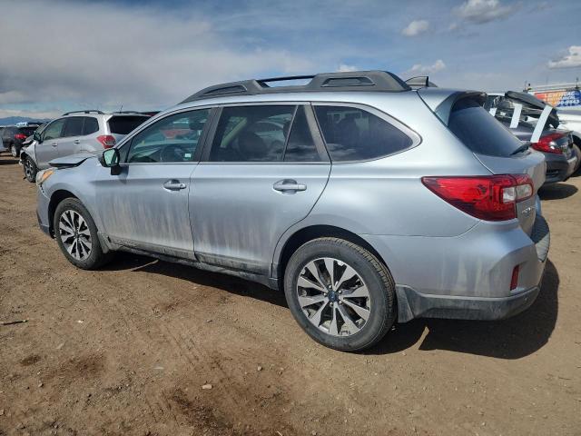Снимка 2 от търг – 2017 SUBARU OUTBACK 2. с VIN 4S4BSANC3H3251371