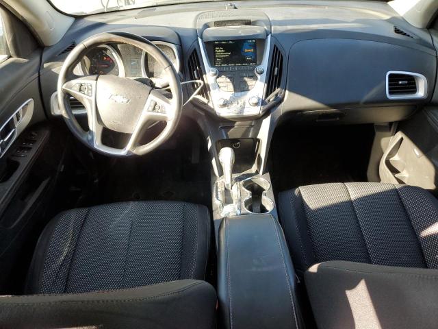 Photo 8 from auction – 2015 CHEVROLET EQUINOX LT with VIN 2GNFLGEK2F6402680