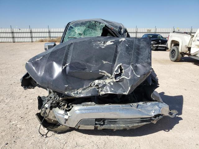 Photo 5 from auction – 2023 CHEVROLET SILVERADO with VIN 2GCUDGEDXP1103340