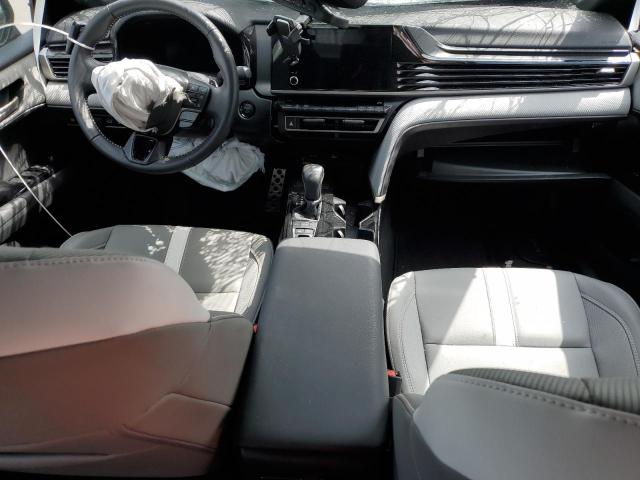 Photo 8 from auction – 2025 TOYOTA CAMRY XSE with VIN 4T1DAACK2SU077204