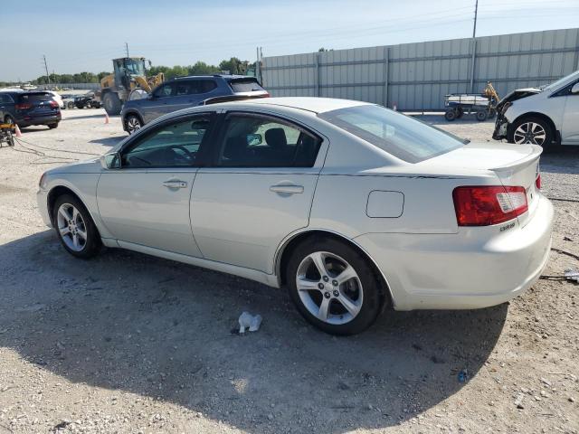 Photo 2 from auction – 2009 MITSUBISHI GALANT ES with VIN 4A3AB36F39E004908