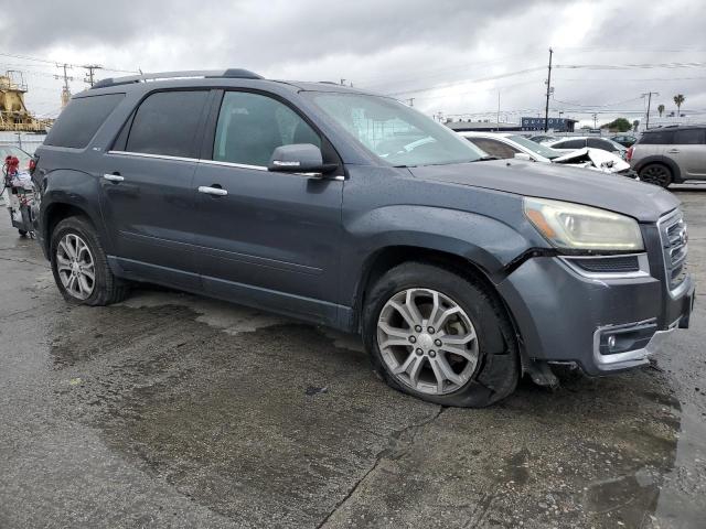 Photo 4 from auction – 2013 GMC ACADIA SLT with VIN 1GKKRRKD7DJ231663