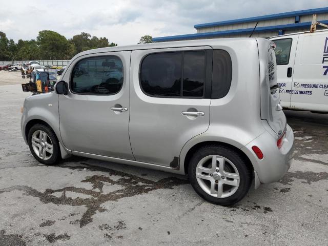 Photo 2 from auction – 2011 NISSAN CUBE BASE with VIN JN8AZ2KR3BT204685