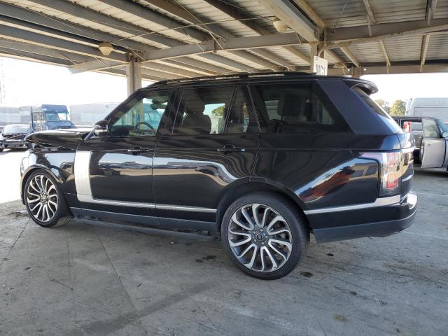 Photo 2 from auction – 2019 LAND ROVER RANGE ROVE with VIN SALGS2RE1KA528347