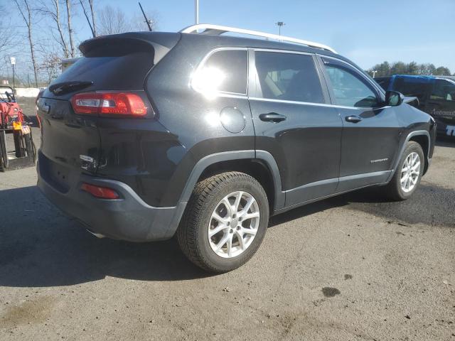 Photo 3 from auction – 2014 JEEP CHEROKEE L with VIN 1C4PJMCS4EW124468