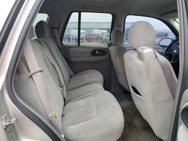Photo 11 from auction – 2006 CHEVROLET TRAILBLAZE with VIN 1GNDT13S962193703