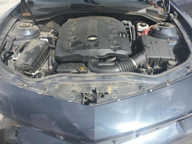Снимка 11 от търг – 2014 CHEVROLET CAMARO LT с VIN 2G1FF3D32E9184068