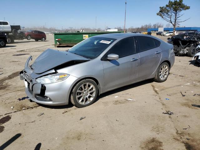 DODGE DART LIMIT 2015 с VIN 1C3CDFCB0FD117181 - Снимка от търг