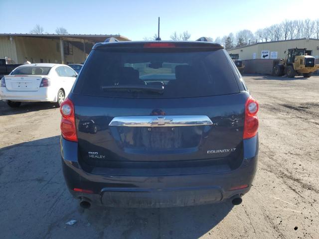 Photo 6 from auction – 2015 CHEVROLET EQUINOX LT with VIN 2GNFLGE33F6420548