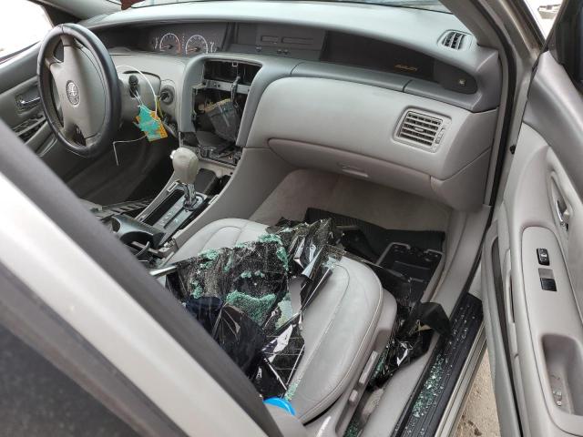 Photo 8 from auction – 2002 TOYOTA AVALON XL with VIN 4T1BF28B32U248761