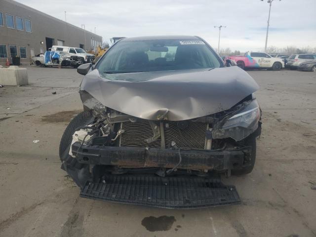 Photo 5 from auction – 2017 TOYOTA COROLLA L with VIN 5YFBURHE0HP621225